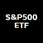 S&P500ETF