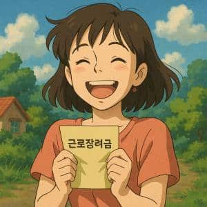 자녀장려금계산기