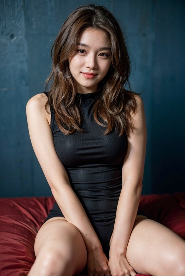 인공지능 이미지 생성 스테이블 디퓨전으로 뽑은 이미지