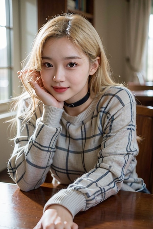 인공지능 이미지 생성 스테이블 디퓨전으로 뽑은 이미지