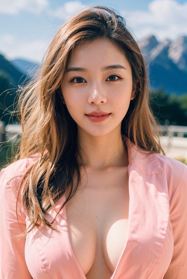 인공지능 이미지 생성 스테이블 디퓨전으로 뽑은 이미지