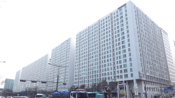 용적률 건폐율 서울시 송파구 용적율 600%